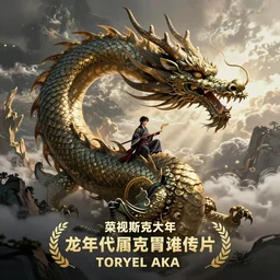chinese dragon by toriyama akira
