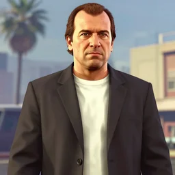 gilbert gottfried in grand theft auto 5
