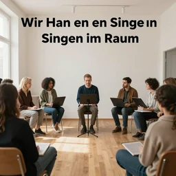 Wir hören ein Singen im Raum Singen im Raum, singen im Raum Wir jagen die Monotonie Monotonie, Monotonie, by Juergen Teller, Hannah Hoch, Yohji Yamamoto