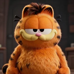 hyperrealistic dslr film still of andrew garfield as jim davis'garfield, stunning 8 k octane comprehensive 3 d render, inspired by istvan sandorfi & greg rutkowski & unreal engine, perfect symmetry, dim volumetric cinematic lighting, extremely hyper - detailed, incredibly real lifelike attributes & flesh texture, intricate, masterpiece, artstation, stunning