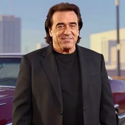 danny devito as trevor phillips in grand theft auto v
