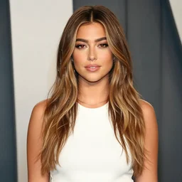 photo of madison beer, 4 k