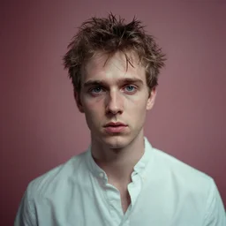 kieran /'s reality, fantasy style