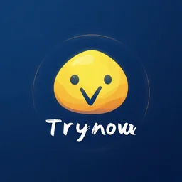 Tryso nova logo