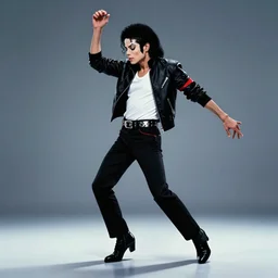 michael jackson dancing, a page from cyberpunk 2 0 2 0, style of paolo parente, style of mike jackson, adam smasher, johnny silverhand, 1 9 9 0 s comic book style, white background, ink drawing, black and white
