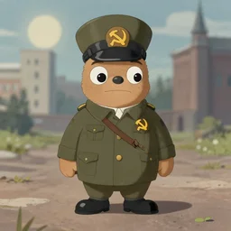 SovietWomble