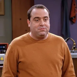 eric cartman in seinfeld