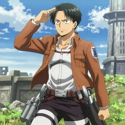 eren from attack on titan