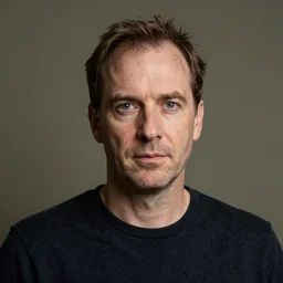 portrait of an idiot by rj palmer