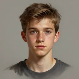 portrait of a young man by greg rutkowski, reiner braunn, he is about 2 0 years old, highly detailed portrait, digital painting, artstation, concept art, smooth, sharp foccus ilustration, artstation hq