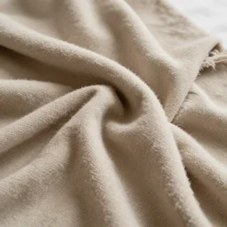 a warm blanket