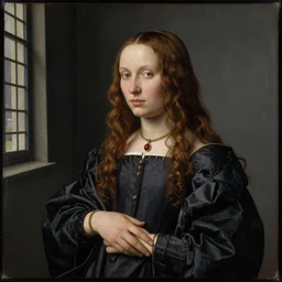 an artwork by jan van eyck
