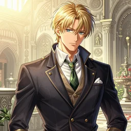 the portrait of the absurdly beautiful, graceful, elegant, sophisticated, fashionable realistic kvothe, an ultrafine hyperdetailed illustration by kim jung gi, irakli nadar, intricate linework, bright colors, octopath traveler, final fantasy, unreal engine highly rendered, global illumination, radiant light, detailed and intricate environment