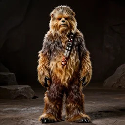 a still of jabba the trump from star wars