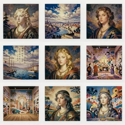 beautiful portrait, beautiful polaroid photos, polyptych, animal, architecture, battle, bijinga, calligraphy, capriccio, caricature, cityscape, cloudscape, design, digital, figurative, genre, graffiti, history, icon, illustration, installation, interior, jewelry, landscape, literary, manga, marina, miniature, mural, mythological