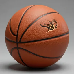 rammus as a basketball ball from league of legends