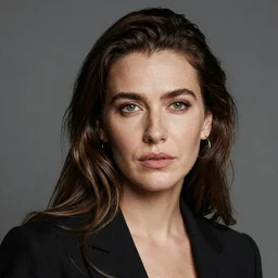 actor Cirillo Luna