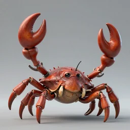 Gordon Freeman fighting headcrabs, Octane Render
