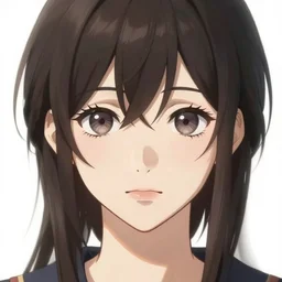 Anime character concept || cute-fine-face, pretty face, realistic shaded Perfect face, fine details by Stanley Artgerm Lau, WLOP, Rossdraws, James Jean, Andrei Riabovitchev, Marc Simonetti, and Sakimichan, tranding on artstation
