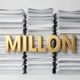 3 3 million documents, photo quality, realistic