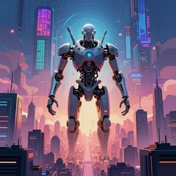 landscape, mechanical, cyberpunk 2 0 7 7, cityscape, highly detailed, award winning, dan hillier, cell shading, 8 k, ray tracing, ambient occlusion, vector art, mystical transcend ascension dreamy, stan stalenhag, exobiology, futurecore, blade runner, matrix, cyberpunk