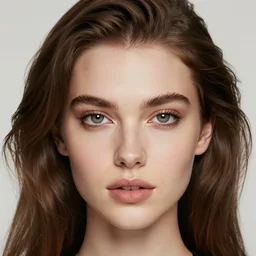 ultra realistic photo of a gorgeous young woman, professionally retouched, award winning, hyperdetailed, soft lighting, feathered hair, realistic, smooth face, perfect eyes, wide angle, sharp focus, 8 k masterpiece, insanely detailed, accurate intricate features, behance, elegant, art by tom bagshaw and artgerm and greg rutkowski