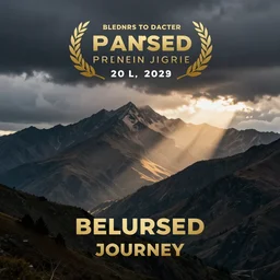 blursed _ journey