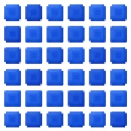 azulejo blue texture pixel art pbr materials procedural tile patern substance photo game cg textures. com gametextures studio resource image handpaint minecraft style