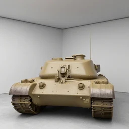 bauhaus tank interior by augustus pugin