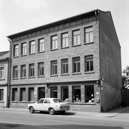 photograph by auguste sander, photo realism, detailed