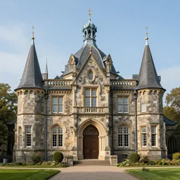 lordsheen.com