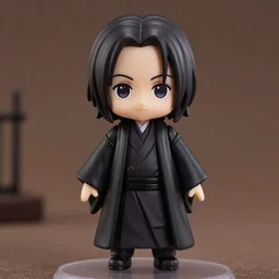 nendoroid severus snape wears kimono, professor snape