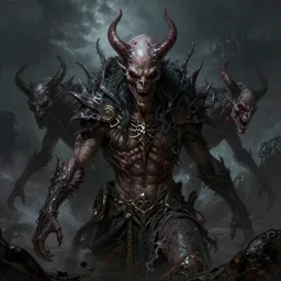 spawn, hellspawn, al simmons, as a brooding figure of the dark caught in the never - ending push and pull between good and evil diffuse lighting, fantasy, intricate, highly detailed, lifelike, photorealistic, digital painting, artstation, illustration, concept art, smooth, sharp focus, art by john collier and albert aublet and krenz cushart