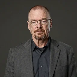 walter white gordon freeman