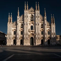 diarrhea made of milano glass