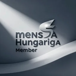 mensa hungariqa member