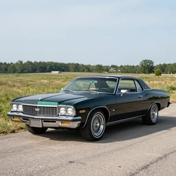 mix between pontiac aztec and cadillac