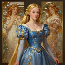 amanda seyfried as the rapunzel princess, d & d, fantasy, intricate, elegant, highly detailed, digital painting, artstation, concept art, matte, sharp focus, illustration, art by artgerm and greg rutkowski and alphonse mucha, masterpiece, stunning, artstation