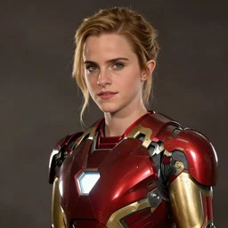 a still of emma watson in iron man