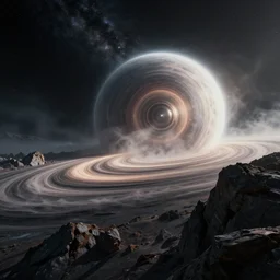 warp speed ahead