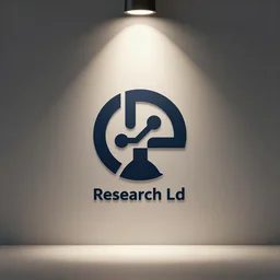 icon stylized minimalist logo design for research lab that studies learning, brand identity, logo design, spotlight, symbolic, no text, behance hd by brand probro design, behance hd by damjan coric, by victo ngai, flat design, professional branding