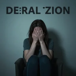 derealization
