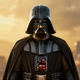 epic darth vader art, highly detailed, centered, digital painting, golden hour, cinematic, award-winning, trending on artstation, trending in cgsociety, concept art, smooth, sharp focus, hdr, caustic lights, volumetric lighting, atmospheric lighting, illustration, cinematic, scan, ray traced, octane render, unreal engine, 4k, 3d, photorealistic