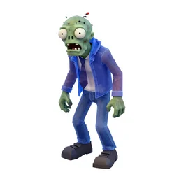 a zombie, blueprint, pixel art, isometric, full body, realistic, very detailed, hi res, white background