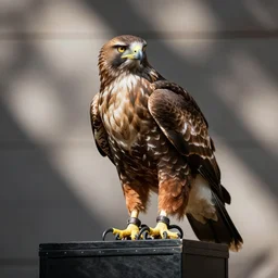 herky the hawk at the stonewall uprising