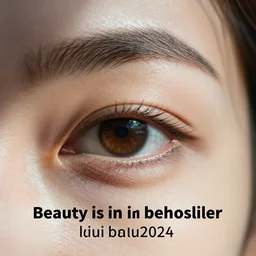 Beauty is in the eye of the beholder