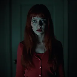 Film still of Frankenberry, from Insidious (2010)