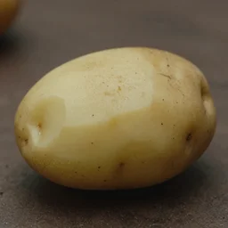 a film still of a horror movie featuring a half peeled potato, half peeled carrot, and a red onion, high quality, photography, 8 k, award winning