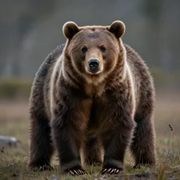 a new bear in care bears