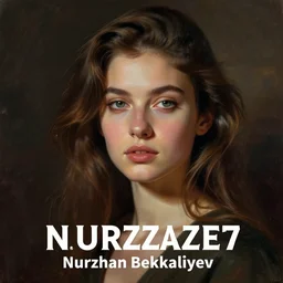 character illustration by nurzhan bekkaliyev